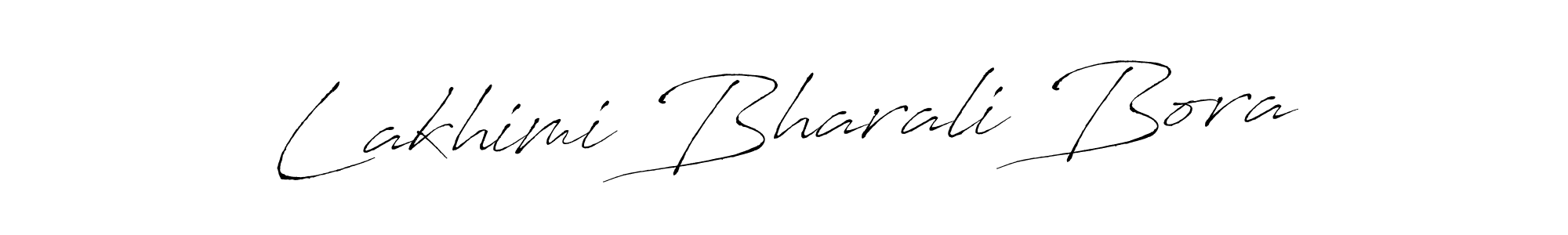 You can use this online signature creator to create a handwritten signature for the name Lakhimi Bharali Bora. This is the best online autograph maker. Lakhimi Bharali Bora signature style 6 images and pictures png