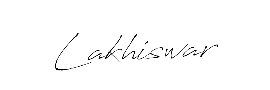 How to Draw Lakhiswar signature style? Antro_Vectra is a latest design signature styles for name Lakhiswar. Lakhiswar signature style 6 images and pictures png