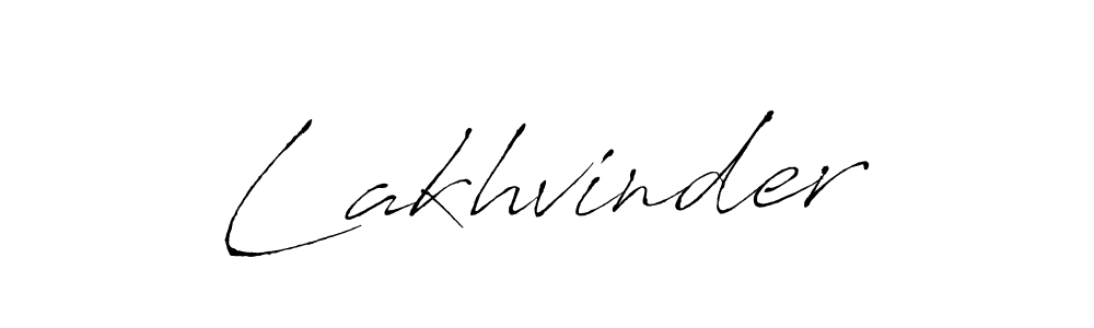 You should practise on your own different ways (Antro_Vectra) to write your name (Lakhvinder) in signature. don't let someone else do it for you. Lakhvinder signature style 6 images and pictures png