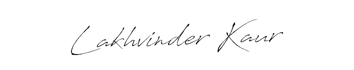 It looks lik you need a new signature style for name Lakhvinder Kaur. Design unique handwritten (Antro_Vectra) signature with our free signature maker in just a few clicks. Lakhvinder Kaur signature style 6 images and pictures png