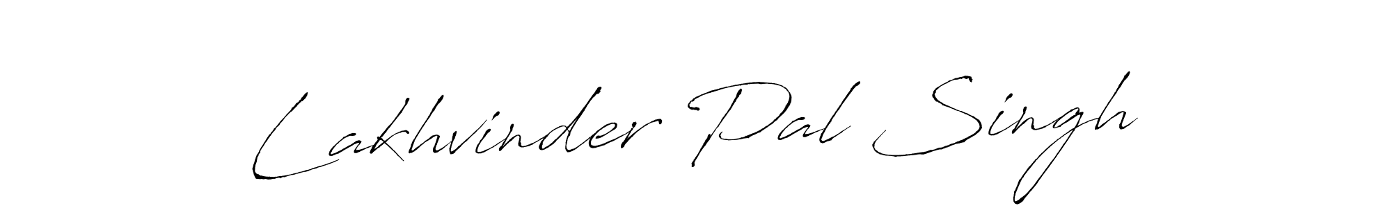 You should practise on your own different ways (Antro_Vectra) to write your name (Lakhvinder Pal Singh) in signature. don't let someone else do it for you. Lakhvinder Pal Singh signature style 6 images and pictures png