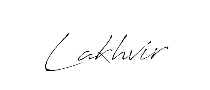 Similarly Antro_Vectra is the best handwritten signature design. Signature creator online .You can use it as an online autograph creator for name Lakhvir. Lakhvir signature style 6 images and pictures png