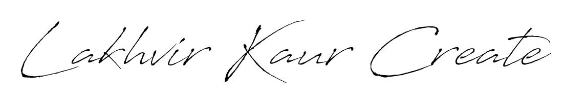 Similarly Antro_Vectra is the best handwritten signature design. Signature creator online. You can use it as an online autograph creator for name Lakhvir Kaur Create. Lakhvir Kaur Create signature style 6 images and pictures png