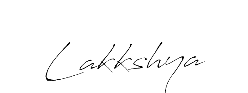 It looks lik you need a new signature style for name Lakkshya. Design unique handwritten (Antro_Vectra) signature with our free signature maker in just a few clicks. Lakkshya signature style 6 images and pictures png