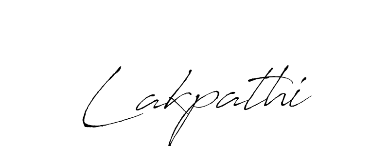 How to Draw Lakpathi signature style? Antro_Vectra is a latest design signature styles for name Lakpathi. Lakpathi signature style 6 images and pictures png
