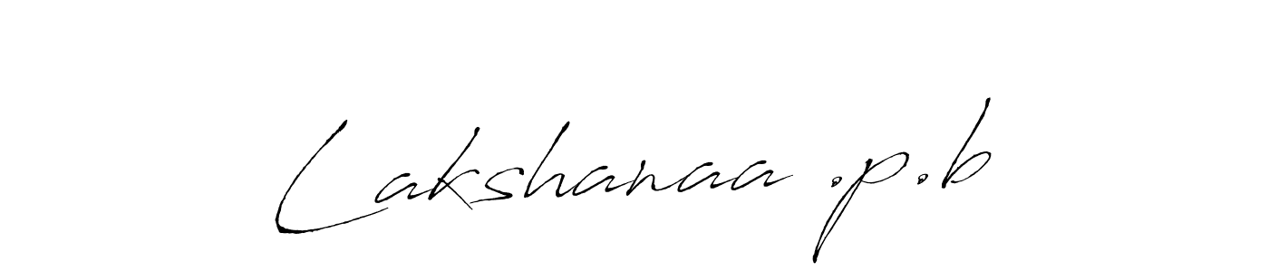 Similarly Antro_Vectra is the best handwritten signature design. Signature creator online .You can use it as an online autograph creator for name Lakshanaa .p.b. Lakshanaa .p.b signature style 6 images and pictures png