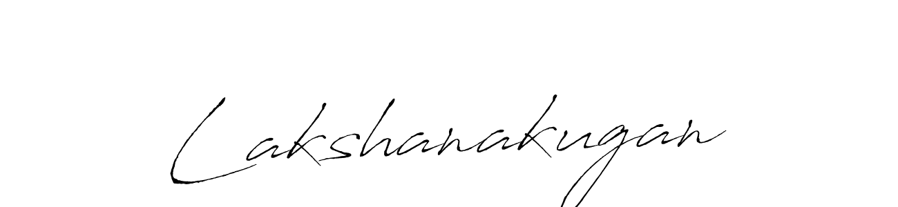 How to Draw Lakshanakugan signature style? Antro_Vectra is a latest design signature styles for name Lakshanakugan. Lakshanakugan signature style 6 images and pictures png