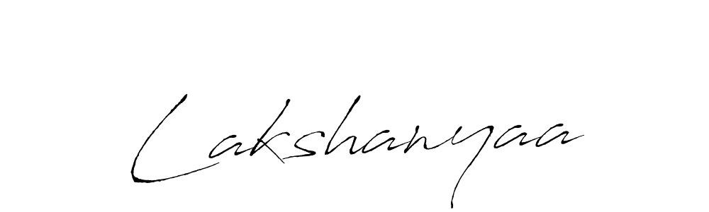 Similarly Antro_Vectra is the best handwritten signature design. Signature creator online .You can use it as an online autograph creator for name Lakshanyaa. Lakshanyaa signature style 6 images and pictures png