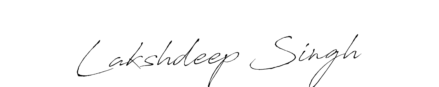 Make a beautiful signature design for name Lakshdeep Singh. Use this online signature maker to create a handwritten signature for free. Lakshdeep Singh signature style 6 images and pictures png