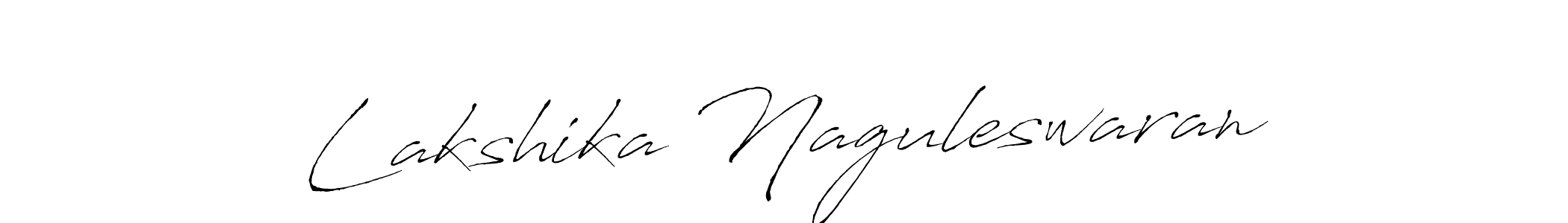 How to Draw Lakshika Naguleswaran signature style? Antro_Vectra is a latest design signature styles for name Lakshika Naguleswaran. Lakshika Naguleswaran signature style 6 images and pictures png