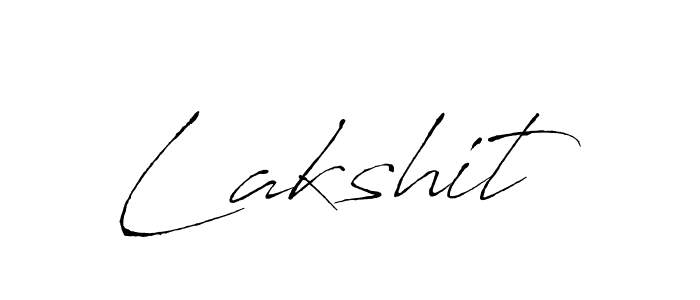 Make a beautiful signature design for name Lakshit. Use this online signature maker to create a handwritten signature for free. Lakshit signature style 6 images and pictures png