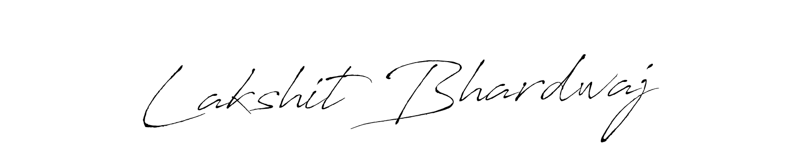 Also we have Lakshit Bhardwaj name is the best signature style. Create professional handwritten signature collection using Antro_Vectra autograph style. Lakshit Bhardwaj signature style 6 images and pictures png