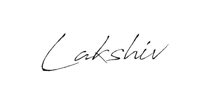 See photos of Lakshiv official signature by Spectra . Check more albums & portfolios. Read reviews & check more about Antro_Vectra font. Lakshiv signature style 6 images and pictures png
