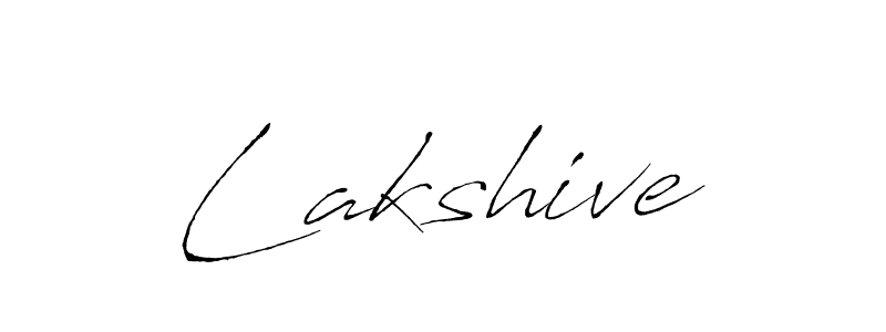 It looks lik you need a new signature style for name Lakshive. Design unique handwritten (Antro_Vectra) signature with our free signature maker in just a few clicks. Lakshive signature style 6 images and pictures png