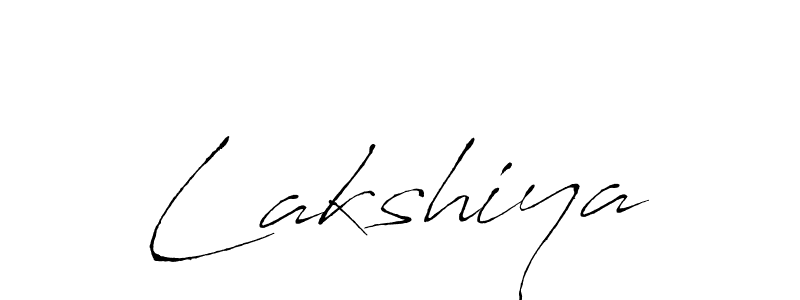 Make a short Lakshiya signature style. Manage your documents anywhere anytime using Antro_Vectra. Create and add eSignatures, submit forms, share and send files easily. Lakshiya signature style 6 images and pictures png