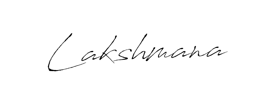 How to Draw Lakshmana signature style? Antro_Vectra is a latest design signature styles for name Lakshmana. Lakshmana signature style 6 images and pictures png