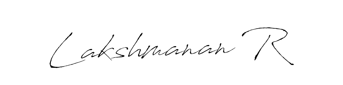 Best and Professional Signature Style for Lakshmanan R. Antro_Vectra Best Signature Style Collection. Lakshmanan R signature style 6 images and pictures png