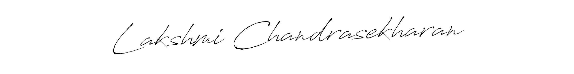 Similarly Antro_Vectra is the best handwritten signature design. Signature creator online .You can use it as an online autograph creator for name Lakshmi Chandrasekharan. Lakshmi Chandrasekharan signature style 6 images and pictures png