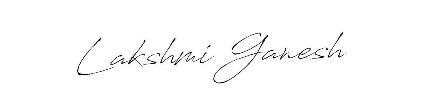 Here are the top 10 professional signature styles for the name Lakshmi Ganesh. These are the best autograph styles you can use for your name. Lakshmi Ganesh signature style 6 images and pictures png
