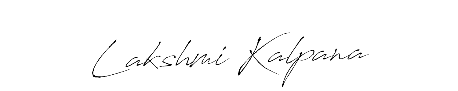 Best and Professional Signature Style for Lakshmi Kalpana. Antro_Vectra Best Signature Style Collection. Lakshmi Kalpana signature style 6 images and pictures png