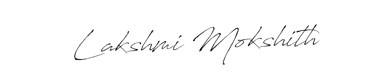 Also You can easily find your signature by using the search form. We will create Lakshmi Mokshith name handwritten signature images for you free of cost using Antro_Vectra sign style. Lakshmi Mokshith signature style 6 images and pictures png