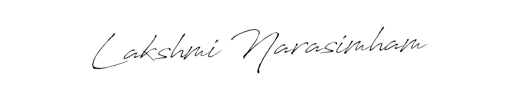 Best and Professional Signature Style for Lakshmi Narasimham. Antro_Vectra Best Signature Style Collection. Lakshmi Narasimham signature style 6 images and pictures png