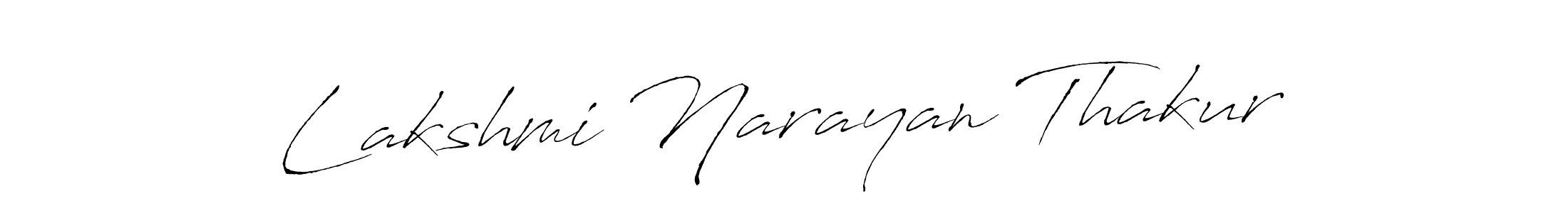 You can use this online signature creator to create a handwritten signature for the name Lakshmi Narayan Thakur. This is the best online autograph maker. Lakshmi Narayan Thakur signature style 6 images and pictures png