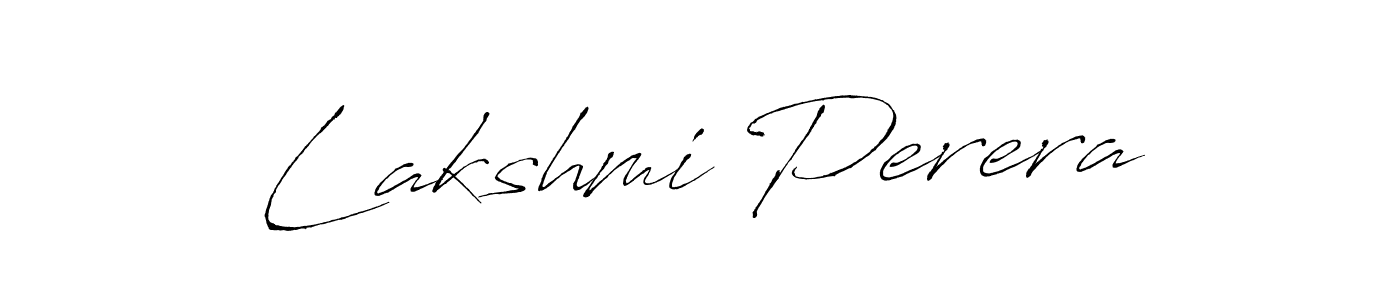 Also You can easily find your signature by using the search form. We will create Lakshmi Perera name handwritten signature images for you free of cost using Antro_Vectra sign style. Lakshmi Perera signature style 6 images and pictures png