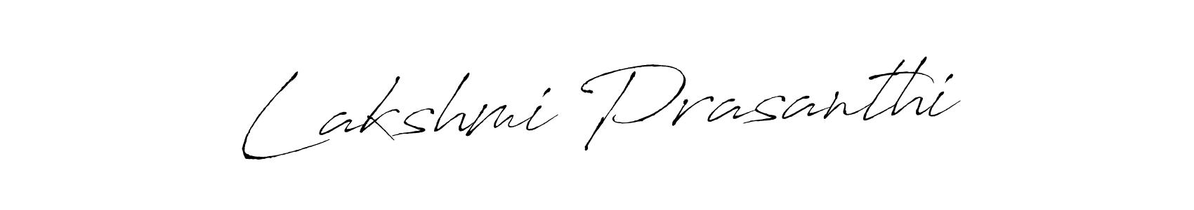 Here are the top 10 professional signature styles for the name Lakshmi Prasanthi. These are the best autograph styles you can use for your name. Lakshmi Prasanthi signature style 6 images and pictures png