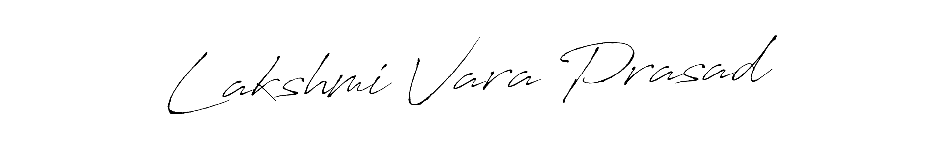 Make a beautiful signature design for name Lakshmi Vara Prasad. Use this online signature maker to create a handwritten signature for free. Lakshmi Vara Prasad signature style 6 images and pictures png