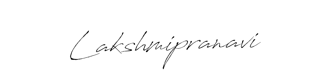 This is the best signature style for the Lakshmipranavi name. Also you like these signature font (Antro_Vectra). Mix name signature. Lakshmipranavi signature style 6 images and pictures png