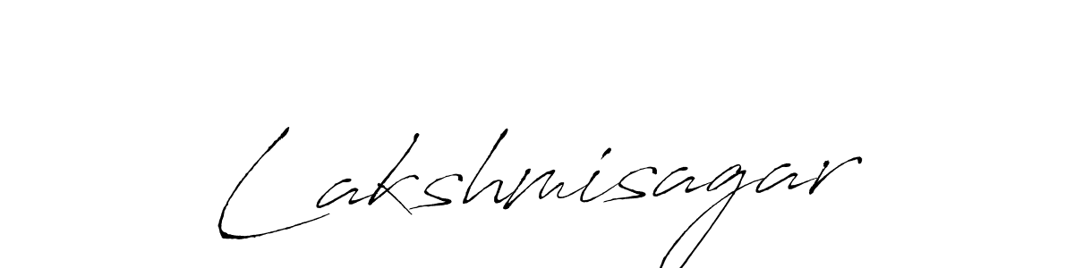 Make a beautiful signature design for name Lakshmisagar. Use this online signature maker to create a handwritten signature for free. Lakshmisagar signature style 6 images and pictures png