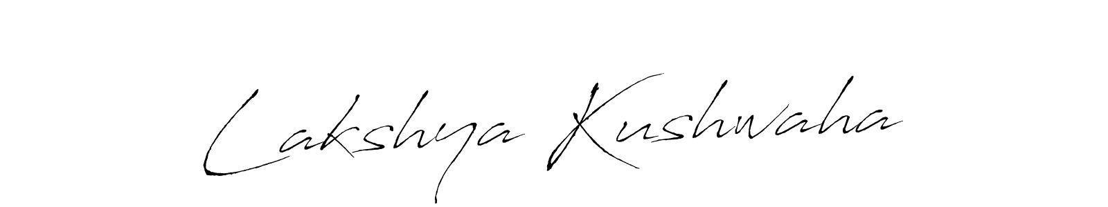 You can use this online signature creator to create a handwritten signature for the name Lakshya Kushwaha. This is the best online autograph maker. Lakshya Kushwaha signature style 6 images and pictures png