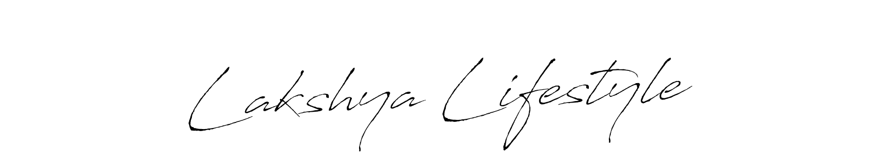 Here are the top 10 professional signature styles for the name Lakshya Lifestyle. These are the best autograph styles you can use for your name. Lakshya Lifestyle signature style 6 images and pictures png