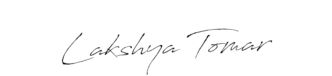 You can use this online signature creator to create a handwritten signature for the name Lakshya Tomar. This is the best online autograph maker. Lakshya Tomar signature style 6 images and pictures png