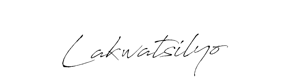 How to Draw Lakwatsilyo signature style? Antro_Vectra is a latest design signature styles for name Lakwatsilyo. Lakwatsilyo signature style 6 images and pictures png