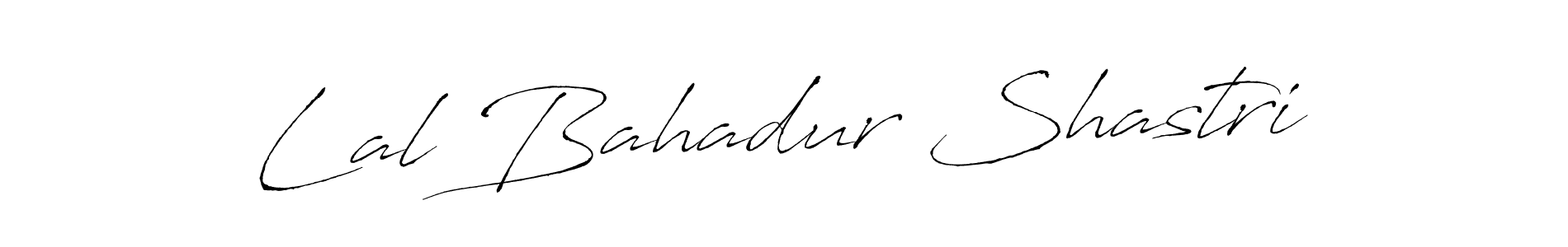 Also we have Lal Bahadur Shastri name is the best signature style. Create professional handwritten signature collection using Antro_Vectra autograph style. Lal Bahadur Shastri signature style 6 images and pictures png