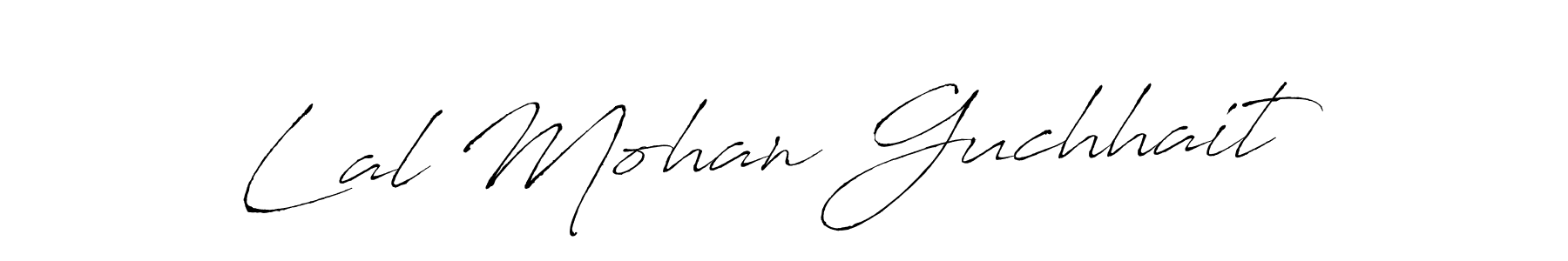 Here are the top 10 professional signature styles for the name Lal Mohan Guchhait. These are the best autograph styles you can use for your name. Lal Mohan Guchhait signature style 6 images and pictures png