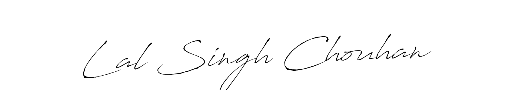 Antro_Vectra is a professional signature style that is perfect for those who want to add a touch of class to their signature. It is also a great choice for those who want to make their signature more unique. Get Lal Singh Chouhan name to fancy signature for free. Lal Singh Chouhan signature style 6 images and pictures png