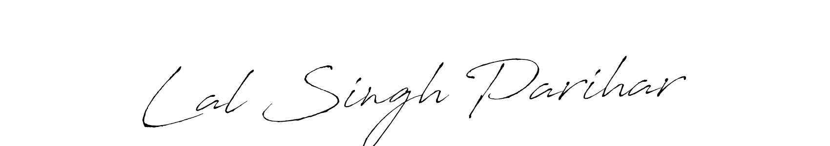 Use a signature maker to create a handwritten signature online. With this signature software, you can design (Antro_Vectra) your own signature for name Lal Singh Parihar. Lal Singh Parihar signature style 6 images and pictures png