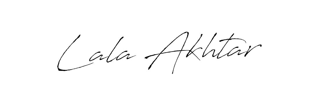 Best and Professional Signature Style for Lala Akhtar. Antro_Vectra Best Signature Style Collection. Lala Akhtar signature style 6 images and pictures png