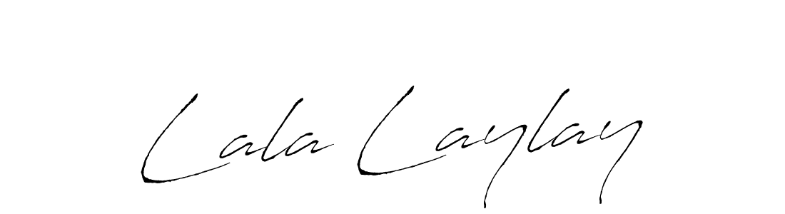 How to Draw Lala Laylay signature style? Antro_Vectra is a latest design signature styles for name Lala Laylay. Lala Laylay signature style 6 images and pictures png