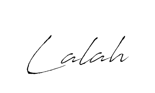 Here are the top 10 professional signature styles for the name Lalah. These are the best autograph styles you can use for your name. Lalah signature style 6 images and pictures png