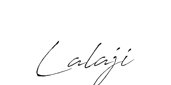 It looks lik you need a new signature style for name Lalaji. Design unique handwritten (Antro_Vectra) signature with our free signature maker in just a few clicks. Lalaji signature style 6 images and pictures png