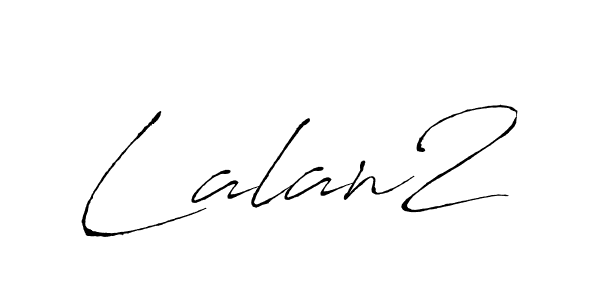 Check out images of Autograph of Lalan2 name. Actor Lalan2 Signature Style. Antro_Vectra is a professional sign style online. Lalan2 signature style 6 images and pictures png