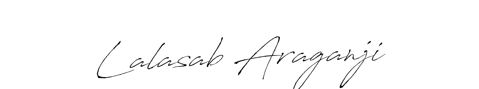 See photos of Lalasab Araganji official signature by Spectra . Check more albums & portfolios. Read reviews & check more about Antro_Vectra font. Lalasab Araganji signature style 6 images and pictures png