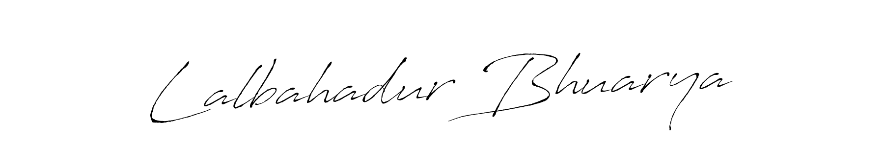 You can use this online signature creator to create a handwritten signature for the name Lalbahadur Bhuarya. This is the best online autograph maker. Lalbahadur Bhuarya signature style 6 images and pictures png