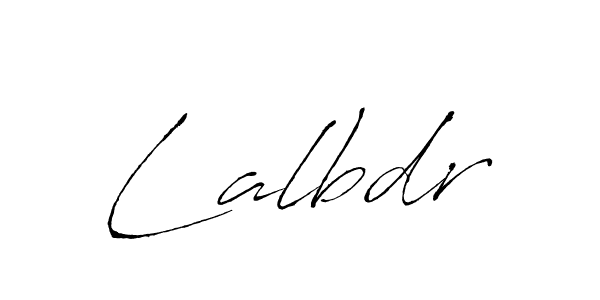 Antro_Vectra is a professional signature style that is perfect for those who want to add a touch of class to their signature. It is also a great choice for those who want to make their signature more unique. Get Lalbdr name to fancy signature for free. Lalbdr signature style 6 images and pictures png