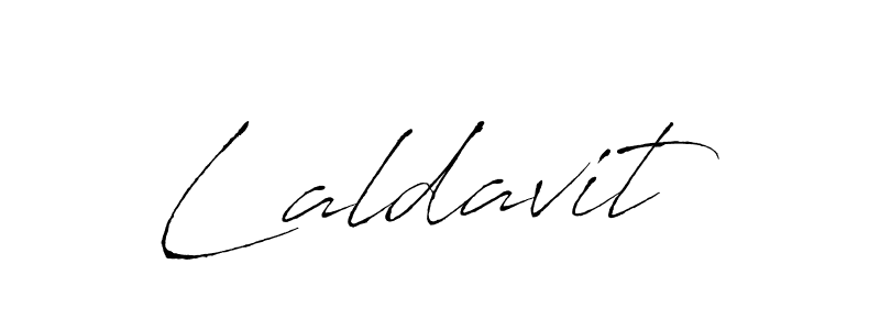 Similarly Antro_Vectra is the best handwritten signature design. Signature creator online .You can use it as an online autograph creator for name Laldavit. Laldavit signature style 6 images and pictures png