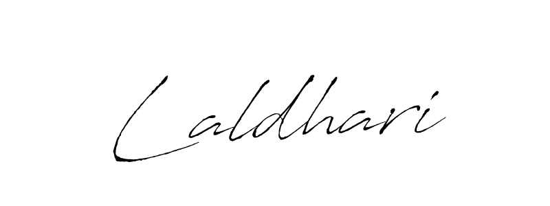 Also we have Laldhari name is the best signature style. Create professional handwritten signature collection using Antro_Vectra autograph style. Laldhari signature style 6 images and pictures png